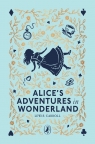 Alice's Adventures in Wonderland Lewis Carroll