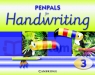 Penpals for Handwriting. Year 3. Practice Book