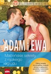 Adam i Ewa - Shevack Michael