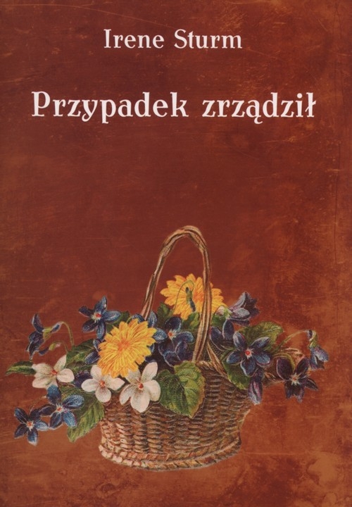 Przypadek zrządził