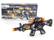 Karabin Adar na baterie (525108)
