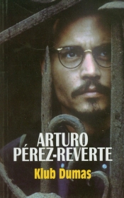 Klub Dumas - Perez-Reverte Arturo