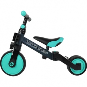 Rowerek 3w1 Optimus Mint (25108)