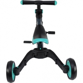 Rowerek 3w1 Optimus Mint (25108)