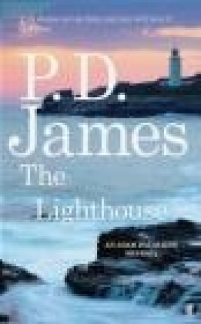 The Lighthouse P. D. James