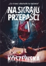 Ewa. Tom 1. Na skraju przepaści