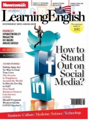 Newsweek Learning English 2/2021 - Opracowanie zbiorowe