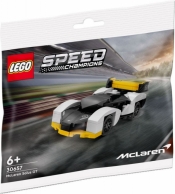 Klocki Speed Champions 30657 McLaren Solus GT (30657)