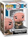 Funko Anime Demon Slayer Hagenezuka