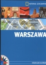 Warszawa Miasto jak na dłoni