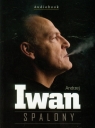 Spalony
	 (Audiobook)  Iwan Andrzej