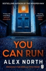 You Can Run Alex North