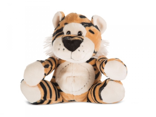 Zwierzątko Safari tygrysek 21,5 cm (4639b)