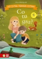 Już czytam. Pierwsze czytanki. Poziom 1. Co tu gra? - Alicja Mikołajczak