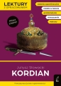 Kordian. Lektury z opracowaniem - Juliusz Słowacki