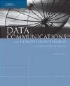 Data Communications Curt M. White,  White