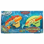 NERF DinoSquad Stego-Duo