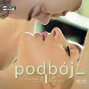 Podbój (Audiobook) - Elle Kennedy