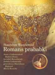 Romans prababki - Wasylewski Stanisław