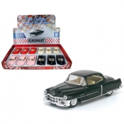 Cadillac Series 62 Coupe 1953 1:43 MIX