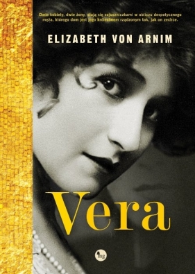 Vera (Uszkodzona okładka) - Elizabeth Arnim