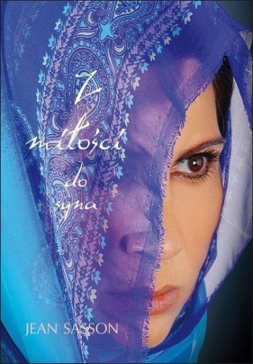 Z miłości do syna - Jean Sasson