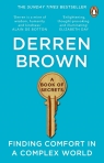 A Book of Secrets Brown	 Derren