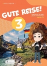  Gute Reise! 3 PodręcznikSzkoła podstawowa