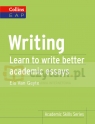 Academic Skills Series: Writing. Geyte, Els Van