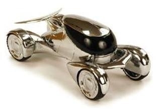 NOREV Peugeot Moonster Concept Car