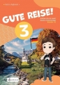 Gute Reise! 3 Podręcznik - Natalia Bogdaniuk