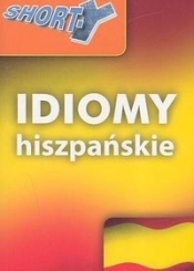 Idiomy hiszpańskie