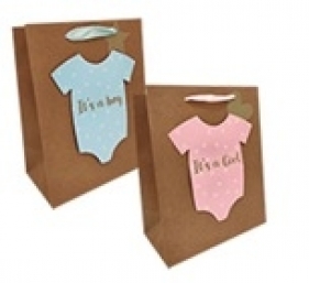 Incood, torba prezentowa baby