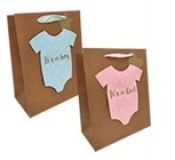 Incood, torba prezentowa baby