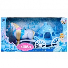 Kareta Mega Creative (419085)