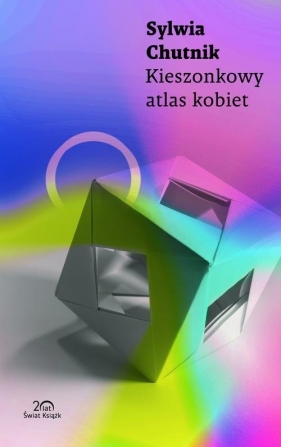 Kieszonkowy atlas kobiet - Chutnik Sylwia