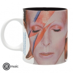 Kubek David Bowie 320 ml