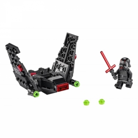 Lego Star Wars: Wahadłowiec Kylo Rena (75264)