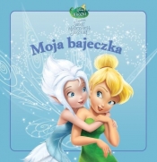 Moja Bajeczka Wróżki (57108)