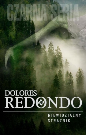 Niewidzialny strażnik (Uszkodzona okładka) - Redondo Dolores