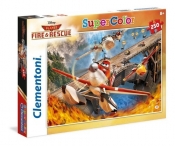 Puzzle Samoloty 2 250
