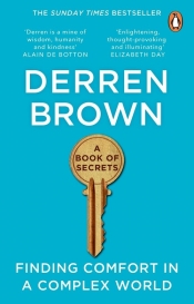 A Book of Secrets - Brown Derren