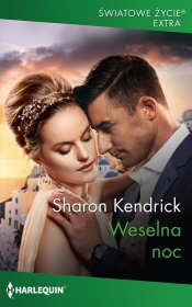 Weselna noc - Sharon Kendrick