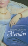 Meridon Gregory Philippa