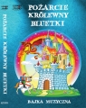 Pożarcie królewny Bluetki
	 (Audiobook) Wojtyszko Maciej