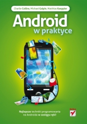 Android w praktyce
