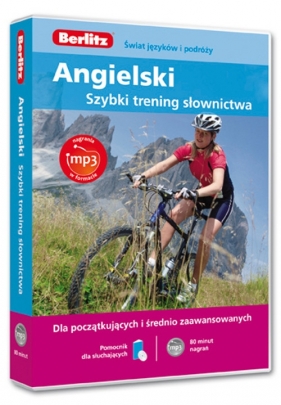 Angielski Szybki trening słownictwa