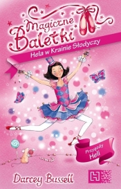 Magiczne Baletki Hela w Krainie Słodyczy