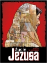 Życie Jezusa. Biblia w komiksie Ben Alex, José Pérez Montero