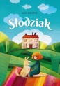 Słodziak - Agata Widzowska